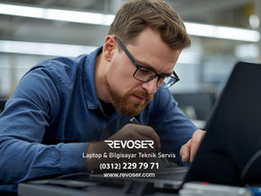 Laptop Açılmıyor Sorunu – Detaylı Çözüm Rehberi