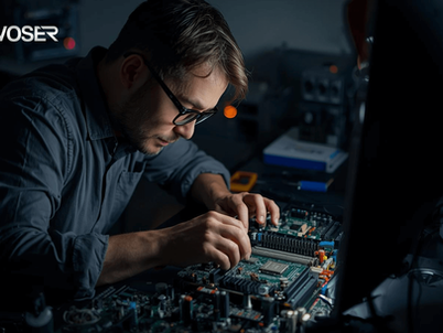 RAM ve Bellek Sorunları Bilgisayar Tamiri Ankara