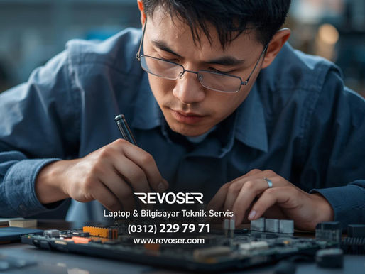 laptop anakart tamiri mantıklı mı