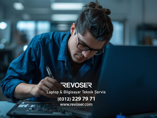 Acer Laptop Kasa ve Menteşe Tamiri Ankara