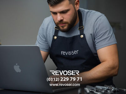 Laptop Tamiri Ankara – 2025 Rehberi