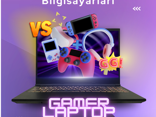 2025’te Fiyat/Performans Canavarı En İyi 10 Laptop