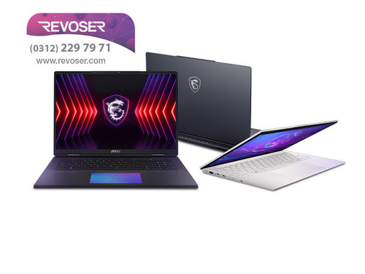 MSI Müşteri Hizmetleri