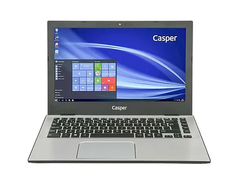 Revoser Ankara Casper Laptop Servisi Notebook Servisi