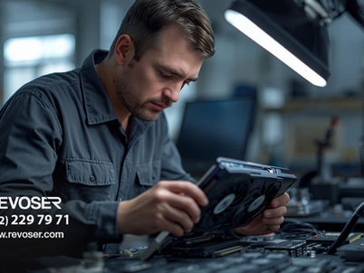 Ekran Kartı Tamiri Ankara