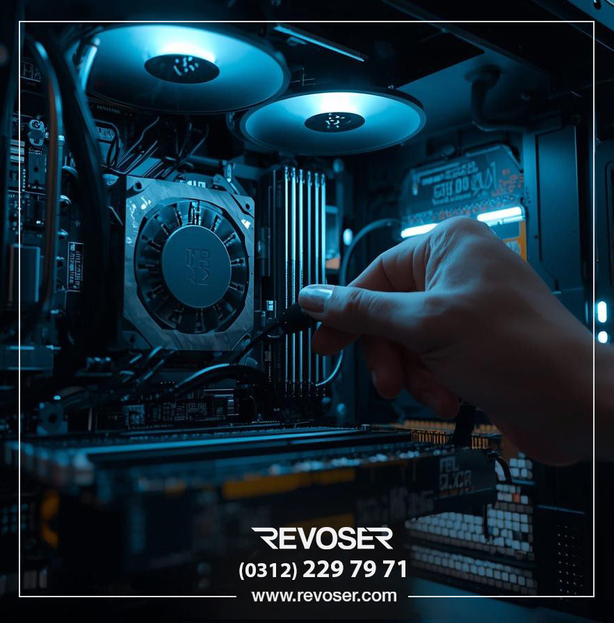 Kızılay Bilgisayar Servisi