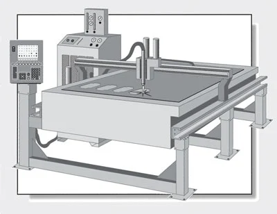 Huong dan bao tri may Plasma CNC
