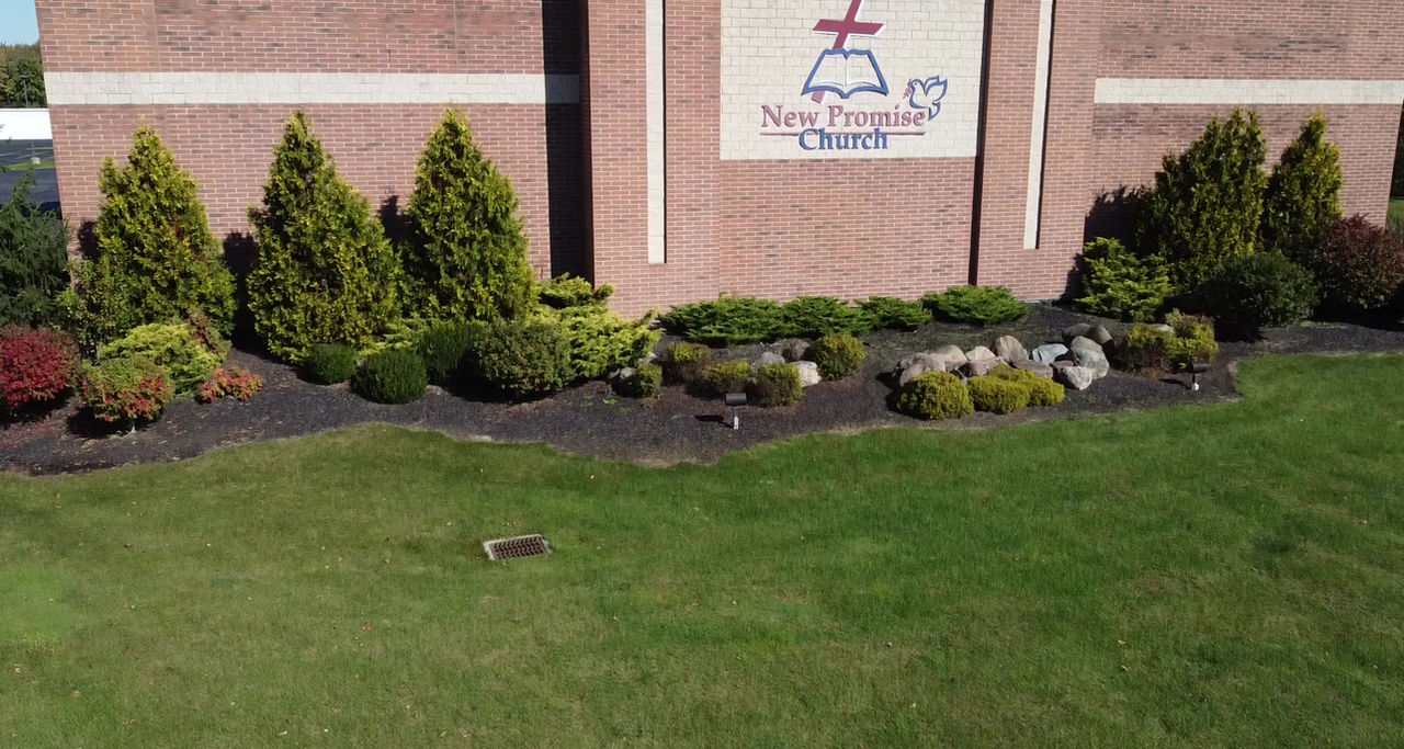 New Promise Church - NE Kirtland, Ohio 1