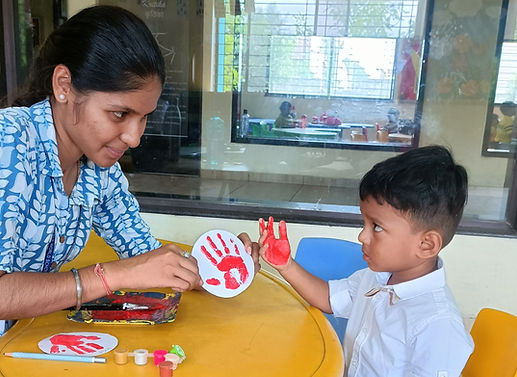 early learning classroom activities