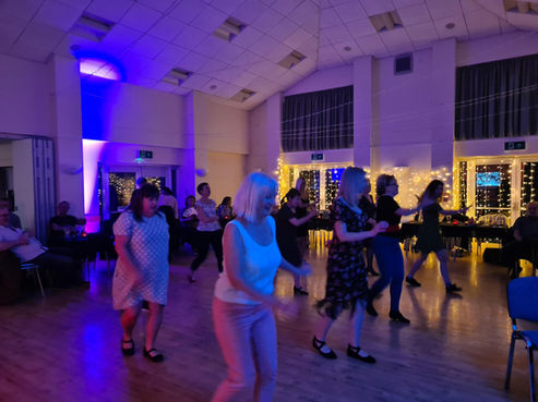 Suzie Q's Fishbourne