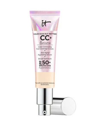 Photo of IT CC+ cosmetic