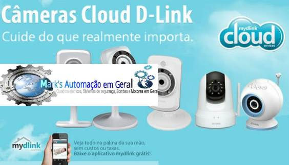 Câmeras para Smart phones