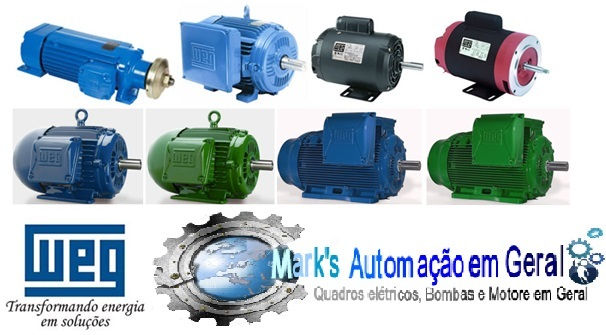 Motores Elétricos