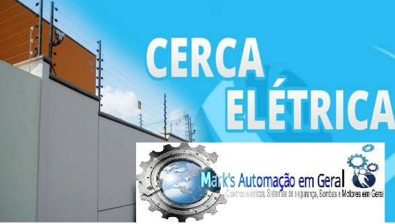 Cercas Elétricas