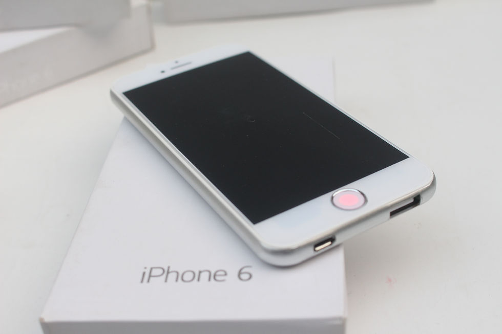 Thumbnail: I Phone 6 (50000 mAh power bank)