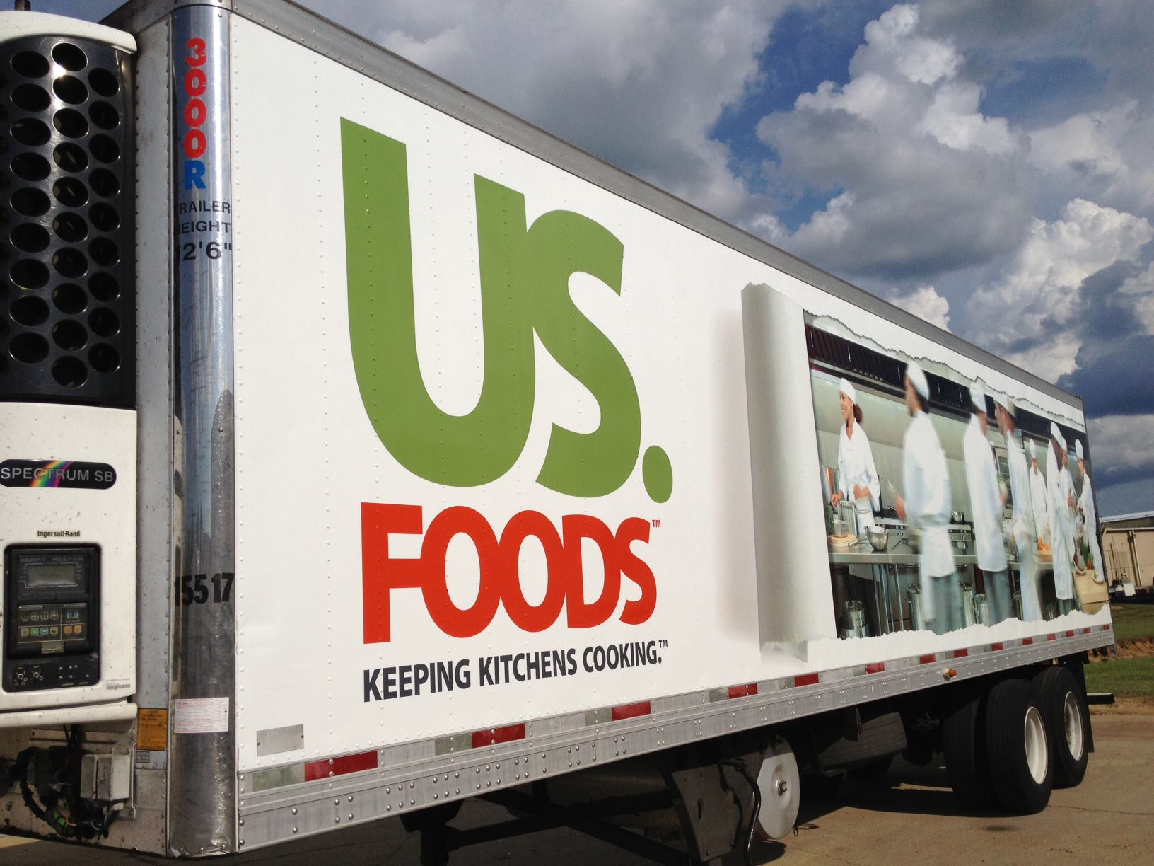 Fleet Wraps