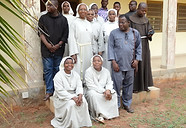 soeurs clarisses monastère abidjan