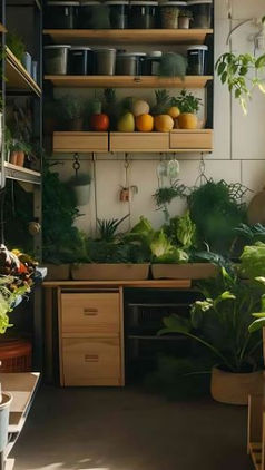 How to Grow Vegetables Indoors: A Complete Guide