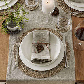 Autumnal Home Decor Ideas