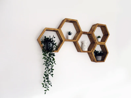 Small Business Etsy Finds