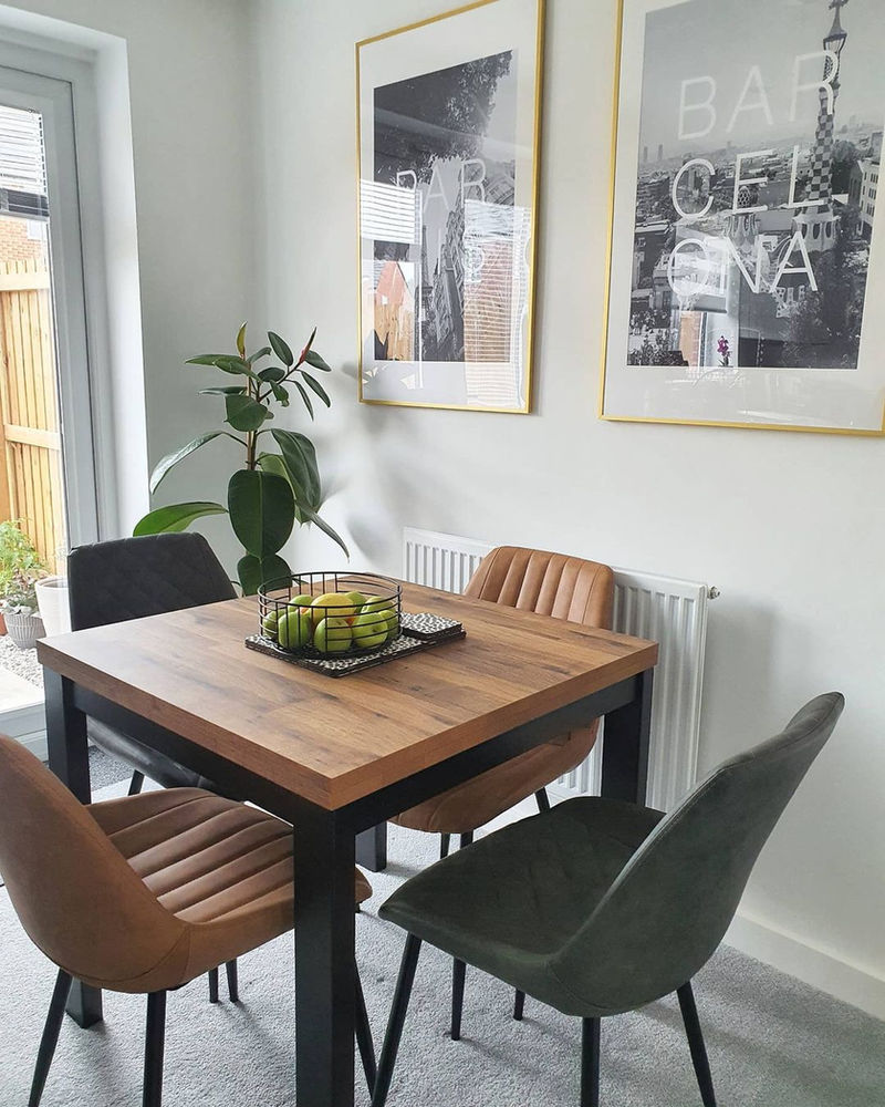 ouralnwickpad Persimmon Alnwick