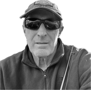 Portrait of Dirk Helder, Community-Based Rehabilitation Specialist at Visions Counseling & Education, CBRS in Boise