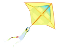 Kite illustration symbolizing a CBRS in Boise providing guidance.