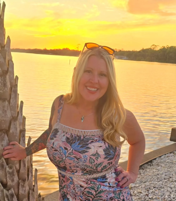 Portrait of Lynnae Hartman, Community-Based Rehabilitation Specialist at Visions Counseling & Education, CBRS in Boise