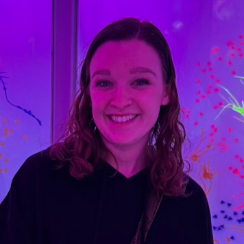 Portrait of Sarah Jungman, Community-Based Rehabilitation Specialist at Visions Counseling & Education, CBRS in Boise