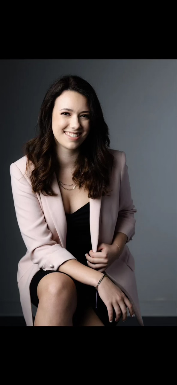 Portrait of Carly Meyer, Community-Based Rehabilitation Specialist at Visions Counseling & Education, CBRS in Boise