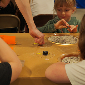 Timer is set—let the hunt begin.