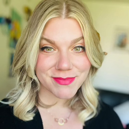 Portrait of Danni Mullins, Community-Based Rehabilitation Specialist at Visions Counseling & Education, CBRS in Boise