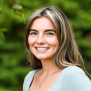 Portrait of Sadie Melendez, Community-Based Rehabilitation Specialist at Visions Counseling & Education, CBRS in Boise