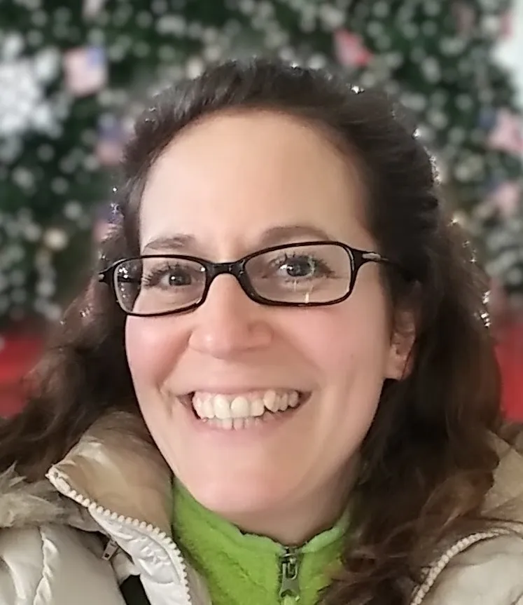 Portrait of LuLu Lay, LPC Intern, CBRS Intake Coordinator, and Community-Based Rehabilitation Specialist at Visions Counseling & Education, CBRS in Boise