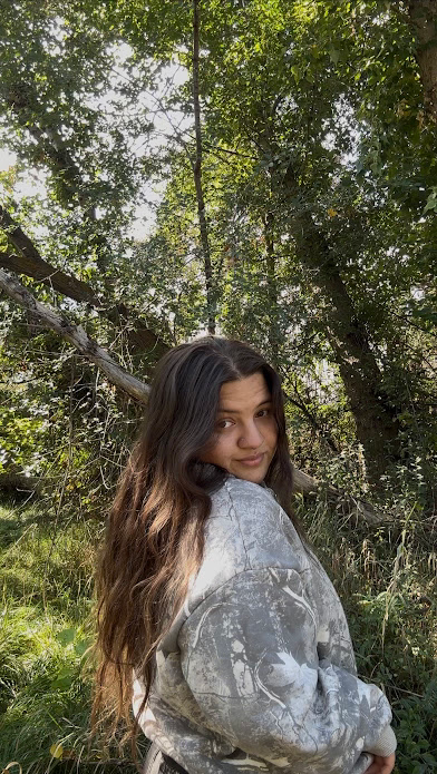 Portrait of Haley Havener, Probation & Parole Liaison at Visions Counseling & Education in Boise