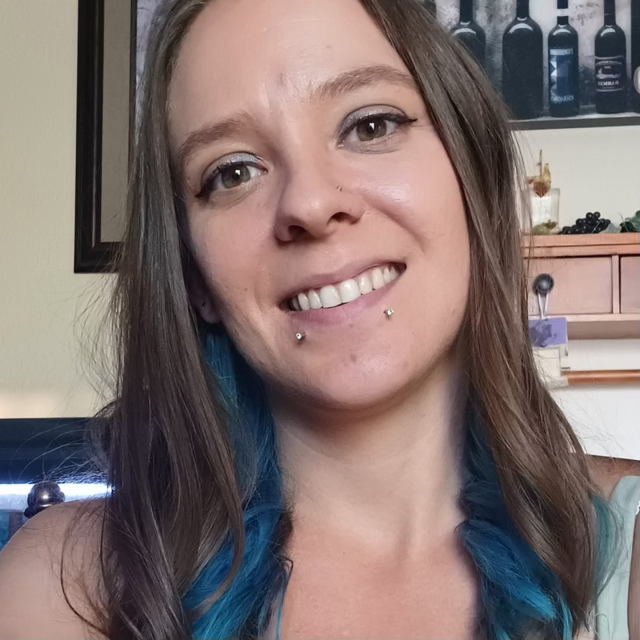Kaylee Wangelin, Clinician and Licensed Master of Social Work at Visions Counseling & Education, LMSW in Boise