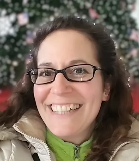 Portrait of LuLu Lay, CBRS Intake Coordinator and Community-Based Rehabilitation Specialist at Visions Counseling & Education, CBRS in Boise