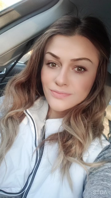 Portrait of Ana Andric, Community-Based Rehabilitation Specialist at Visions Counseling & Education, CBRS in Boise