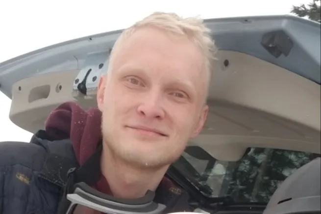 Portrait of Karl Olberz, Community-Based Rehabilitation Specialist at Visions Counseling & Education, CBRS in Boise