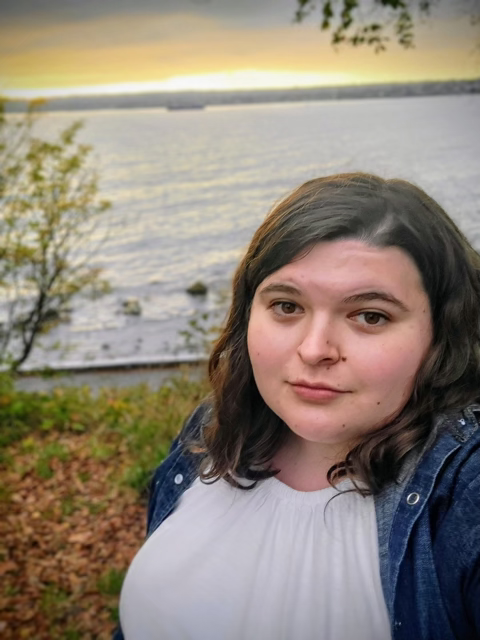 Portrait of Devi Turner, Community-Based Rehabilitation Specialist at Visions Counseling & Education, CBRS in Boise