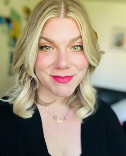 Portrait of Danni Mullins, Community-Based Rehabilitation Specialist at Visions Counseling & Education, CBRS in Boise