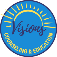 Visions Counseling 