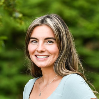 Portrait of Sadie Melendez, Community-Based Rehabilitation Specialist at Visions Counseling & Education, CBRS in Boise