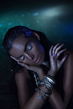 Silver Siren