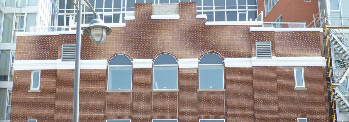 Metropolitan Bible Church