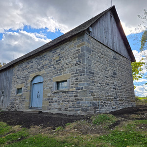 Pinheys Point Estate Masonry Repairs