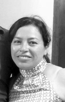 Ingrid Barrezueta