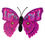 Thumbnail: Dreamy Butterfly Wall Stickers