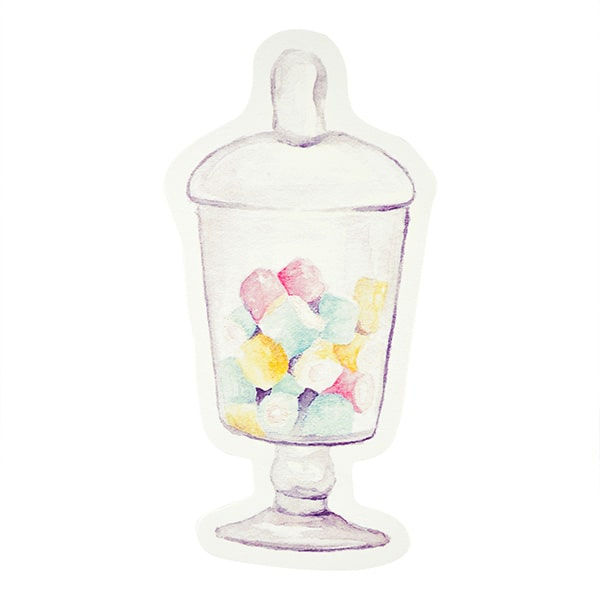 Thumbnail: Candy Shop