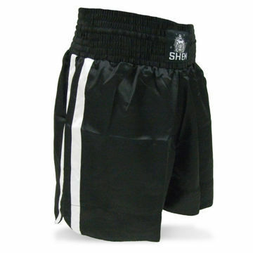 SHIDO Short